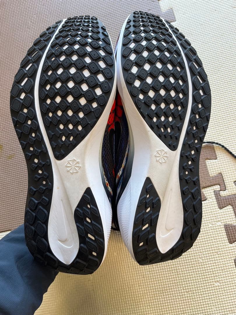 Nike ペガサス41 ボメロ18 サイズ27.5