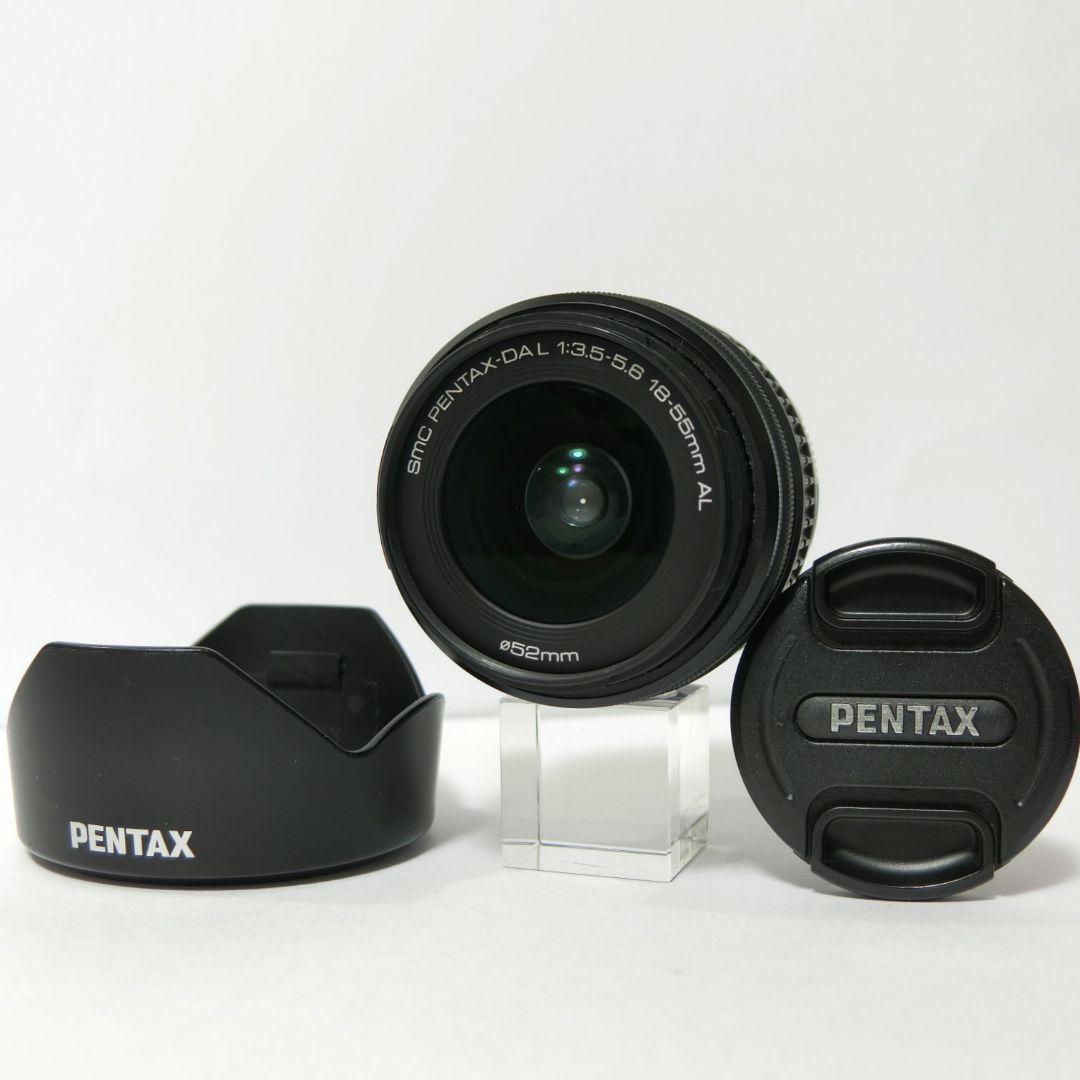 【オーダーカラー】ペンタックス K-x　ショット数3413枚　おまけ付