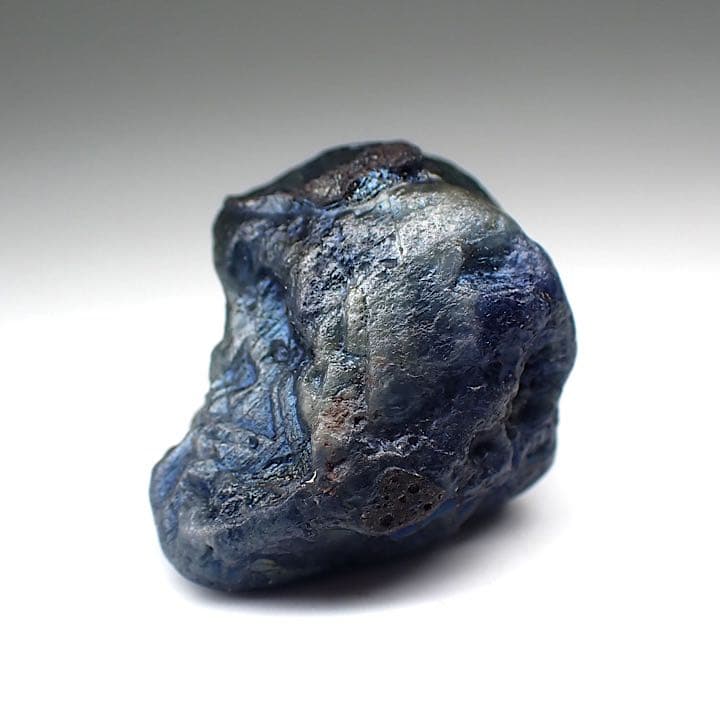 【ブラジル/ミナスジェライス産】サファイア原石