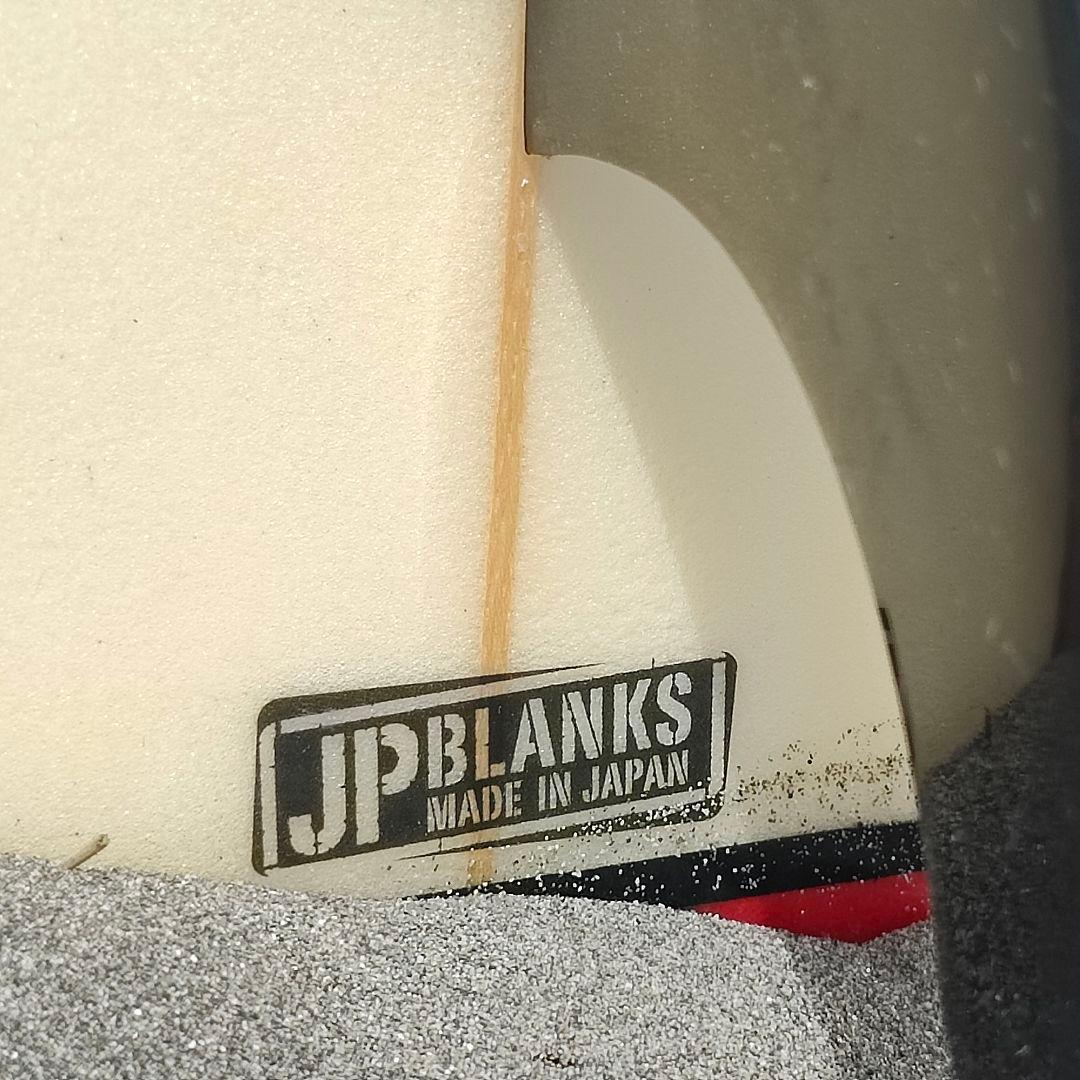 Native JPBlanks サーフボード
