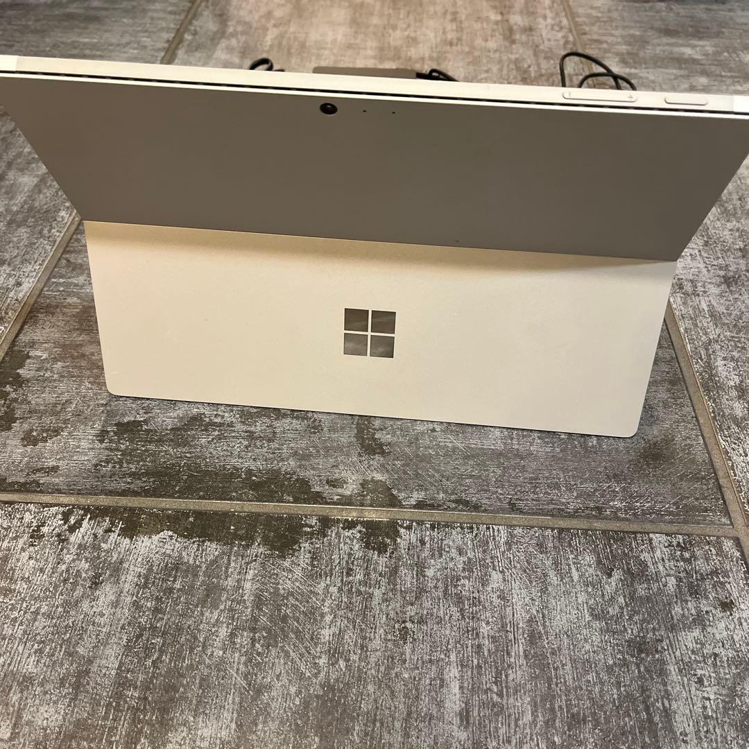 Microsoft Surface Pro6 シルバー