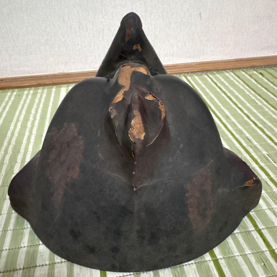 双芸社 乾漆 迦楼羅 カルラ 能面 面 お面 伎楽 神楽 双藝社 般若　烏丸　鬼