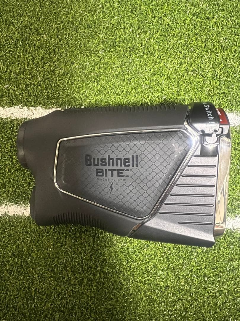 ブッシュネル ピンシーカー プロ X3 プラスジョルト ゴルフ用レーザー距離計