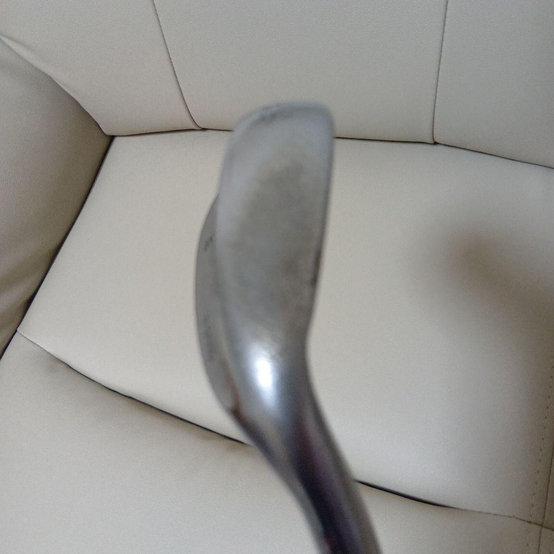 Callaway MACK DADDY ウェッジ 50 56 modus120