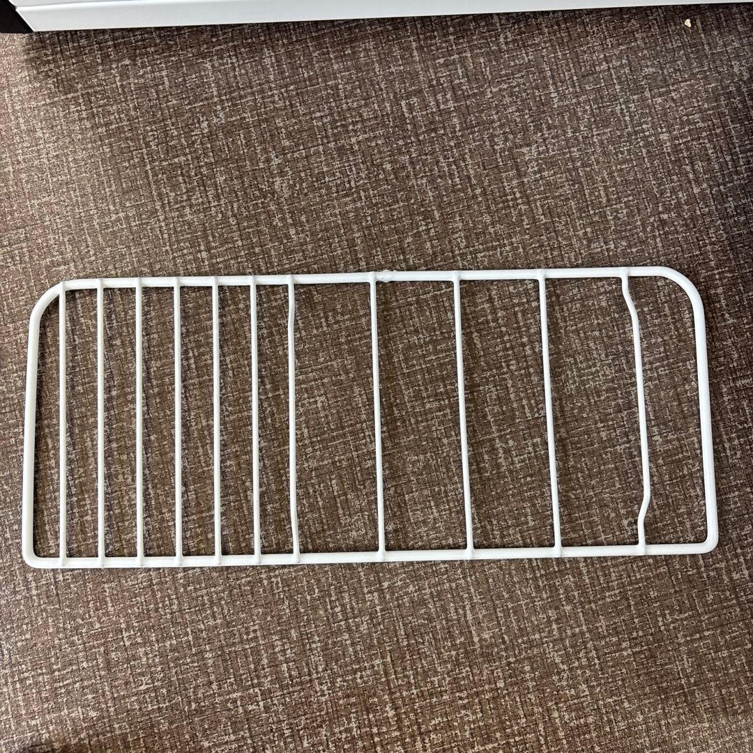 Abitelax アビテラックス電気冷蔵庫 AR-48J 1ドア 45リットル