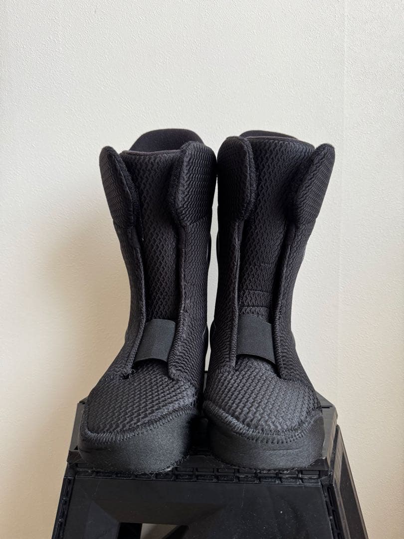 Nidecker Altai ナイデッカー アルタイ 27cm