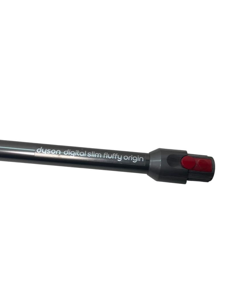 掃除機・クリーナー dyson SV18 digital slim fluffy origin