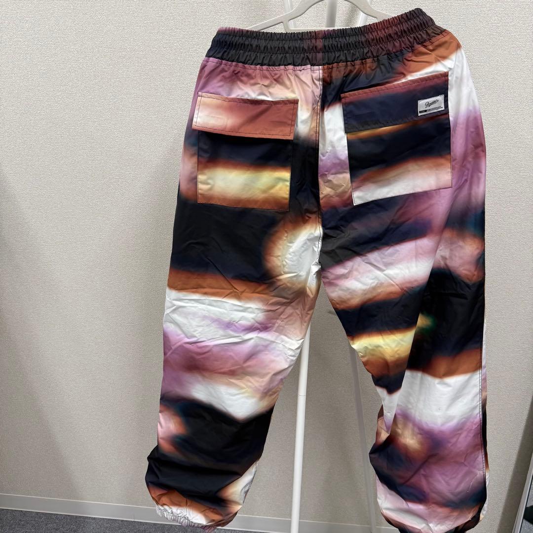 bsrabbit ビエスラビット　スノーボードウェア　スノボ　スキー　ウェア