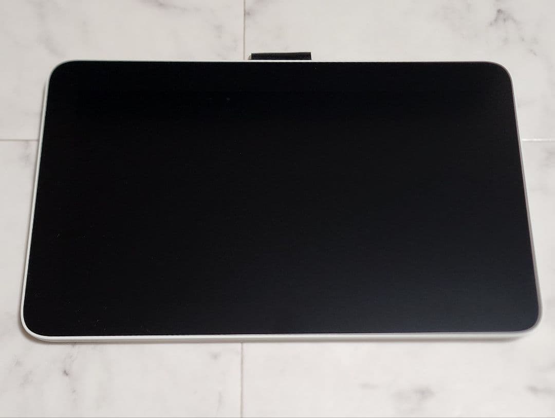 液タブ・ペンタブ Wacom One Pen display 12