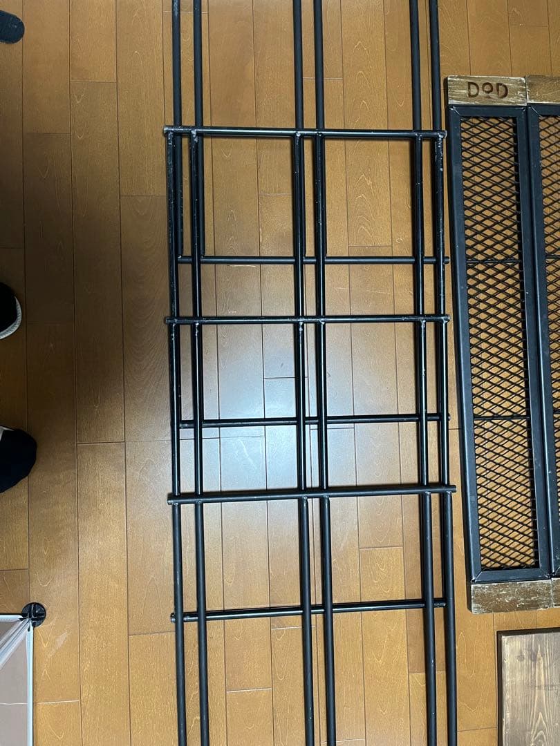 DOD テキーラテーブル