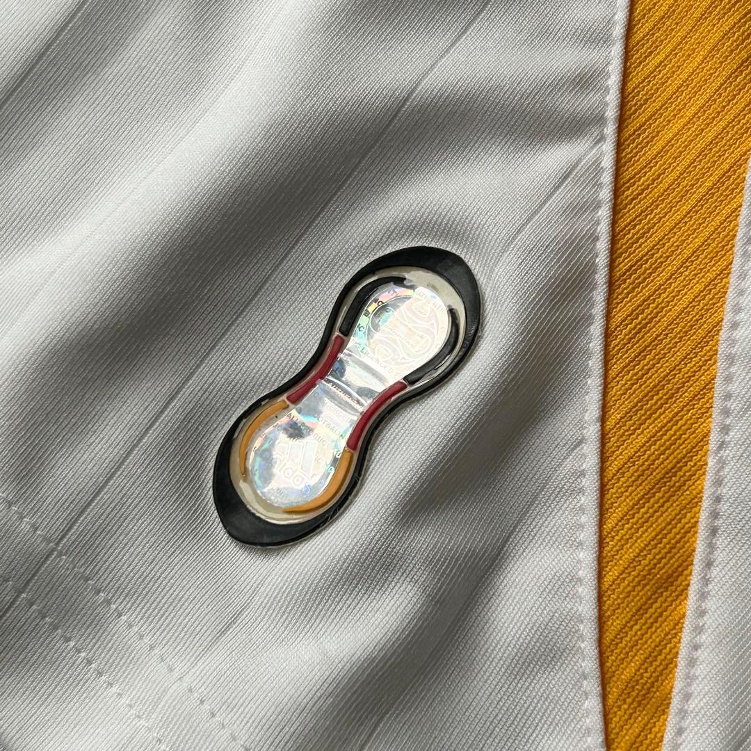 アディダス 00s BALLACK germany M 06  kit