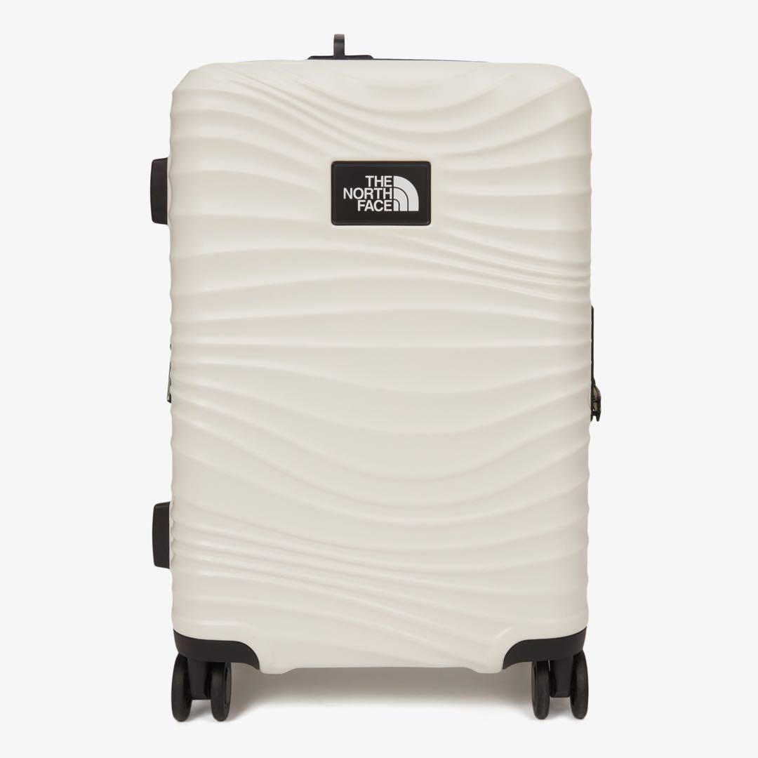 【新品未使用】THE NORTH FACE 20インチ キャリーケース