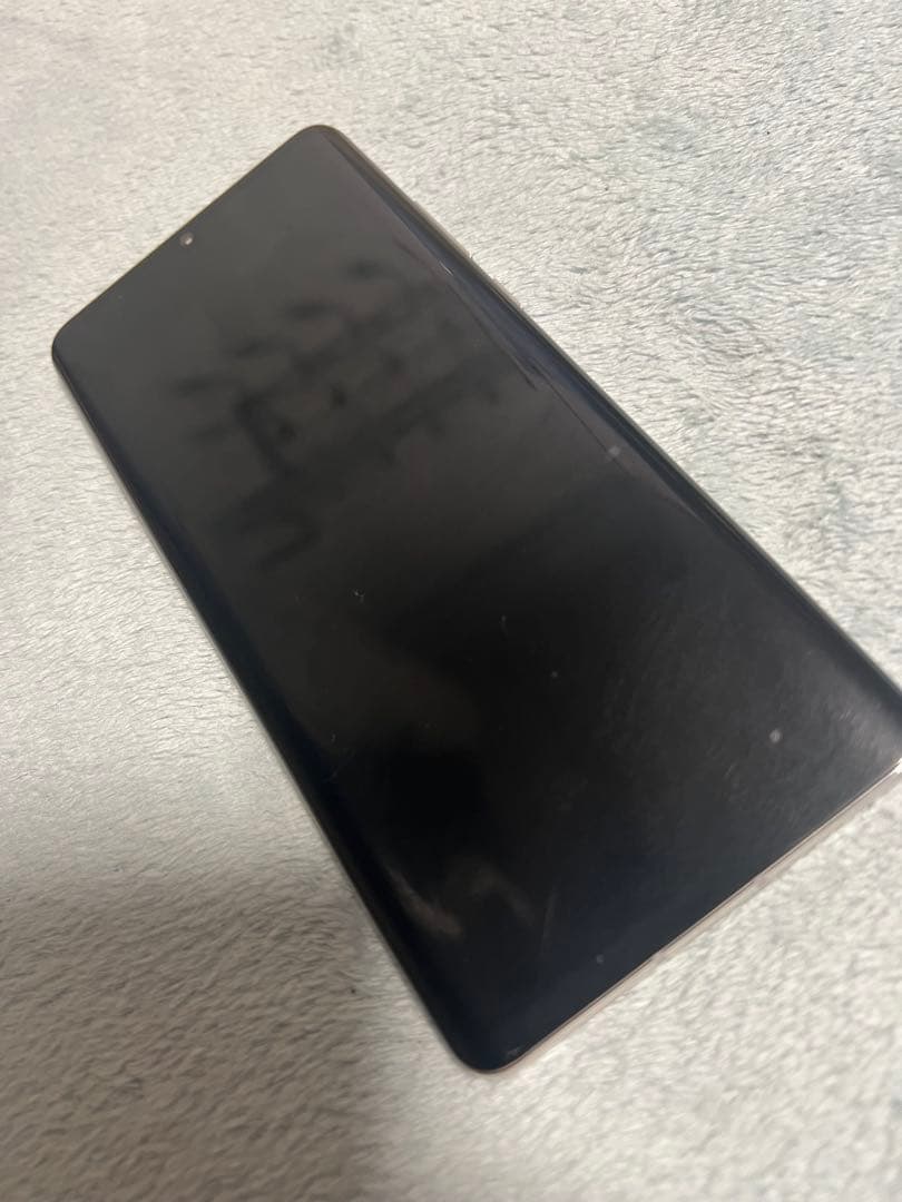 HUAWEI P30 Pro 桜カラー　レア