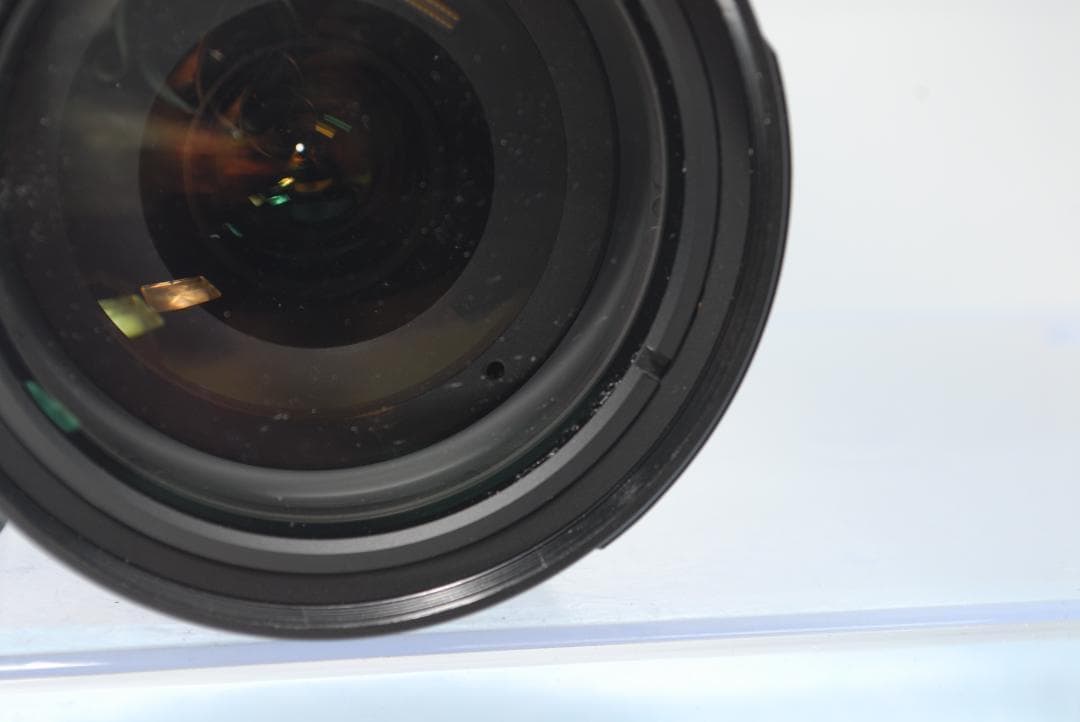 ☘️手ブレ補正✨遠近撮影✨高性能レンズ☘️Nikon AF-S 18-200