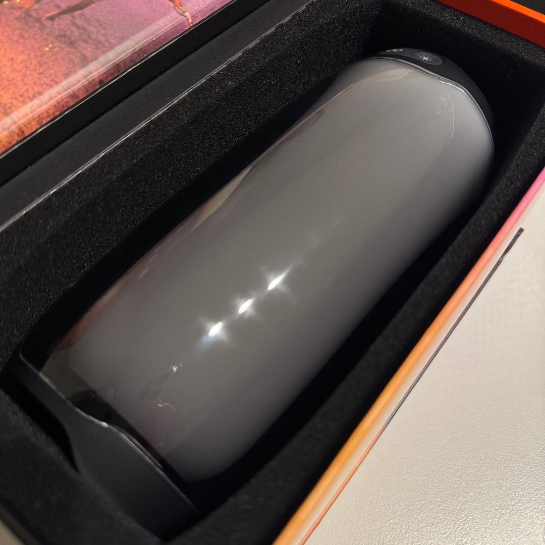 JBL PULSE 4 ワイヤレススピーカー