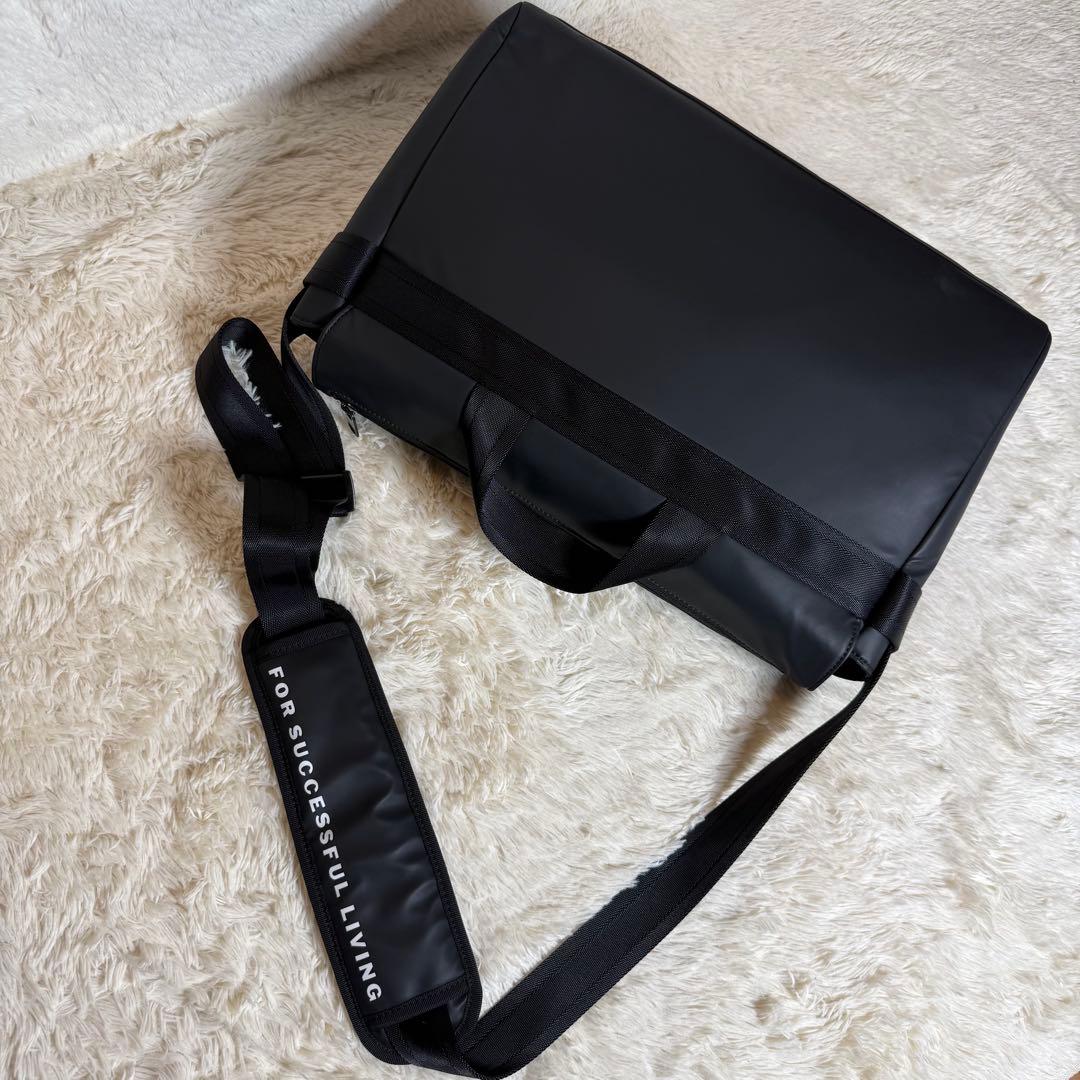 希少 レア DIESEL ディーゼル F-BOLD ビジネスバッグ 2way