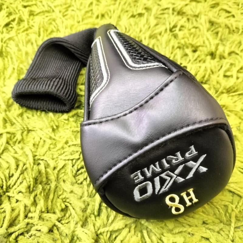 ダンロップ XXIO PRIME 2023 H8 R2