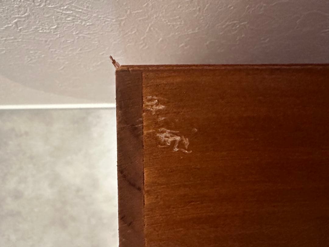 ART OF BLACK カップシェルフ