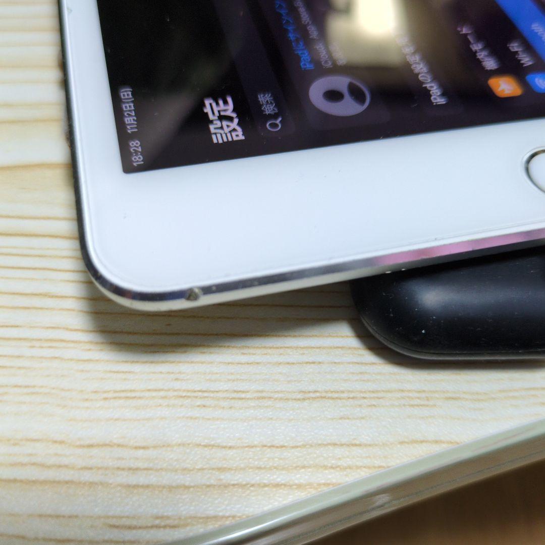 iPad本体 Apple iPad mini 4 MK732J/A 64G Cellular