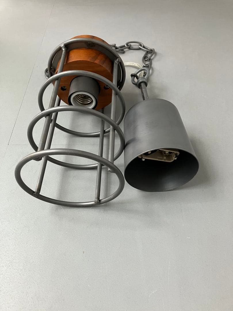 シーリングライト・天井照明 ACME FURNITURE BRIGHTON LAMP