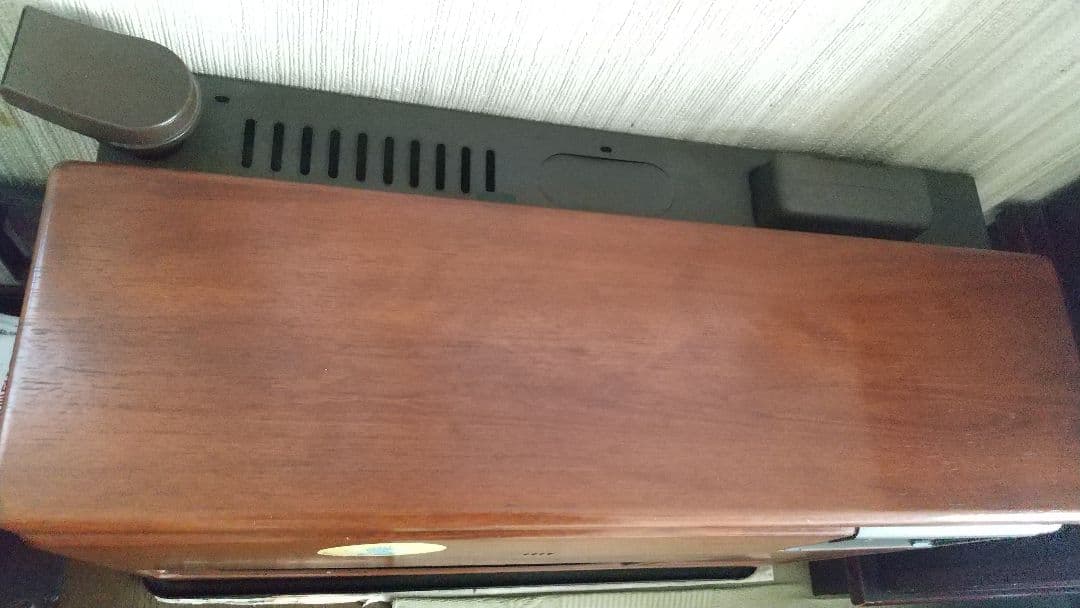 【希少】SANYO FF式 石油 暖房機 ファンヒーター 加湿機能付き