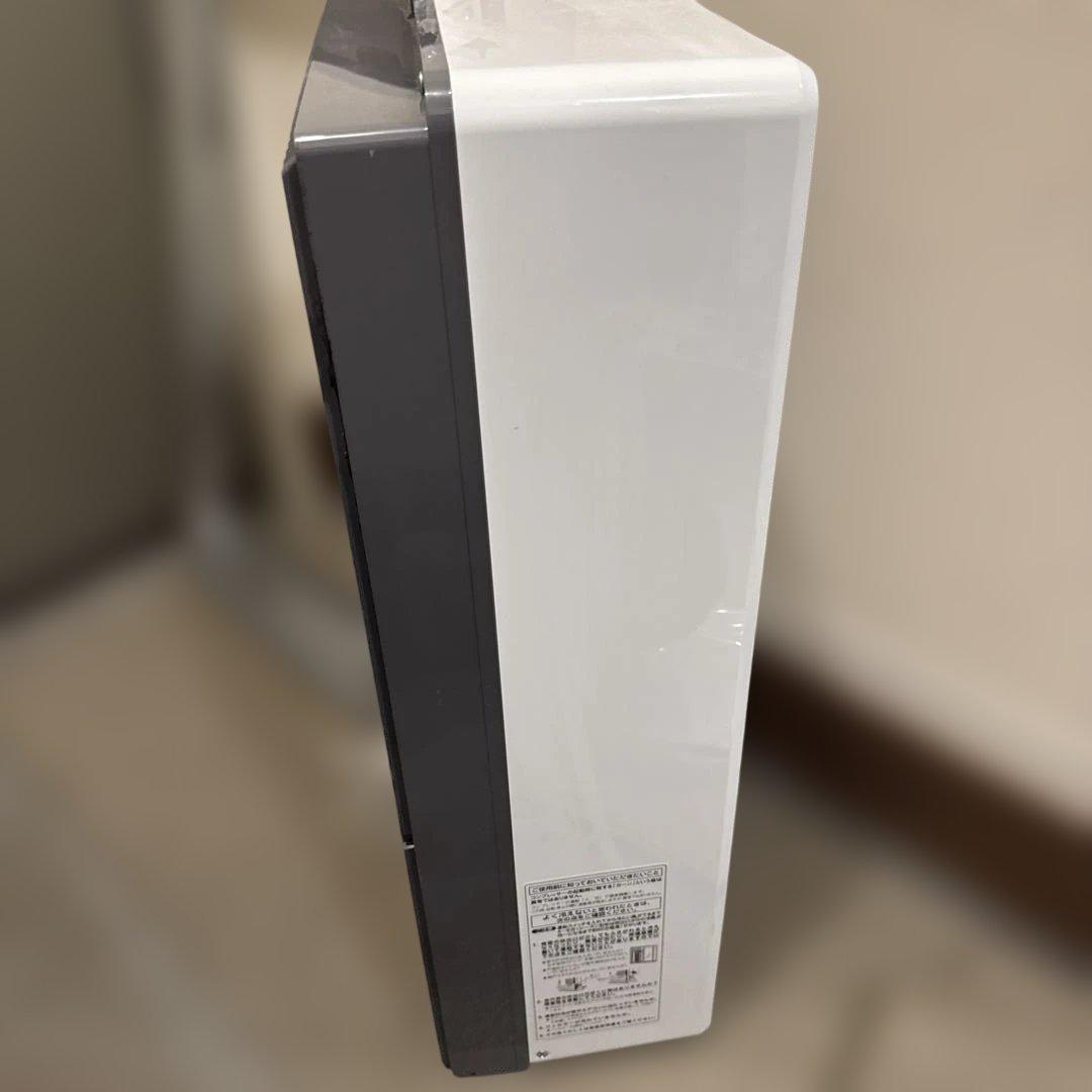 使用少ない美品♪ 2021年購入　リモコン有り　窓用エアコン　コイズミ　 冷房