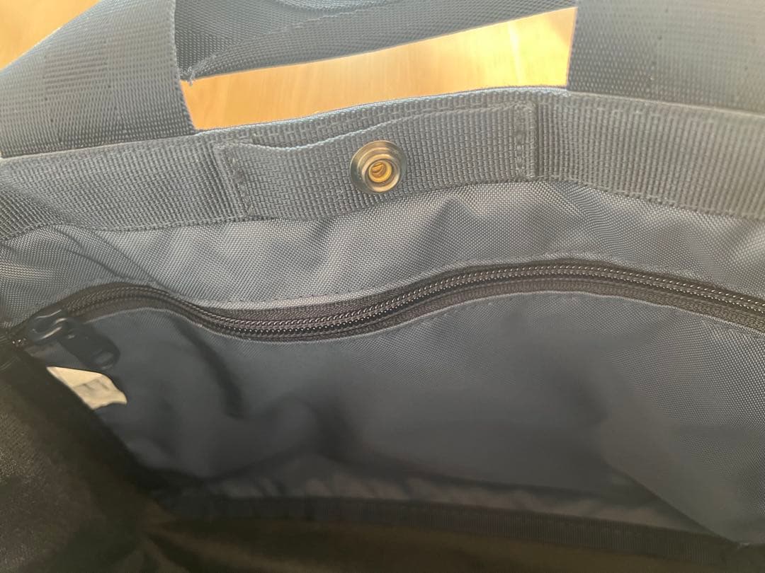 BRIEFING & TOTO ジャパンクラシック コラボ カートバック