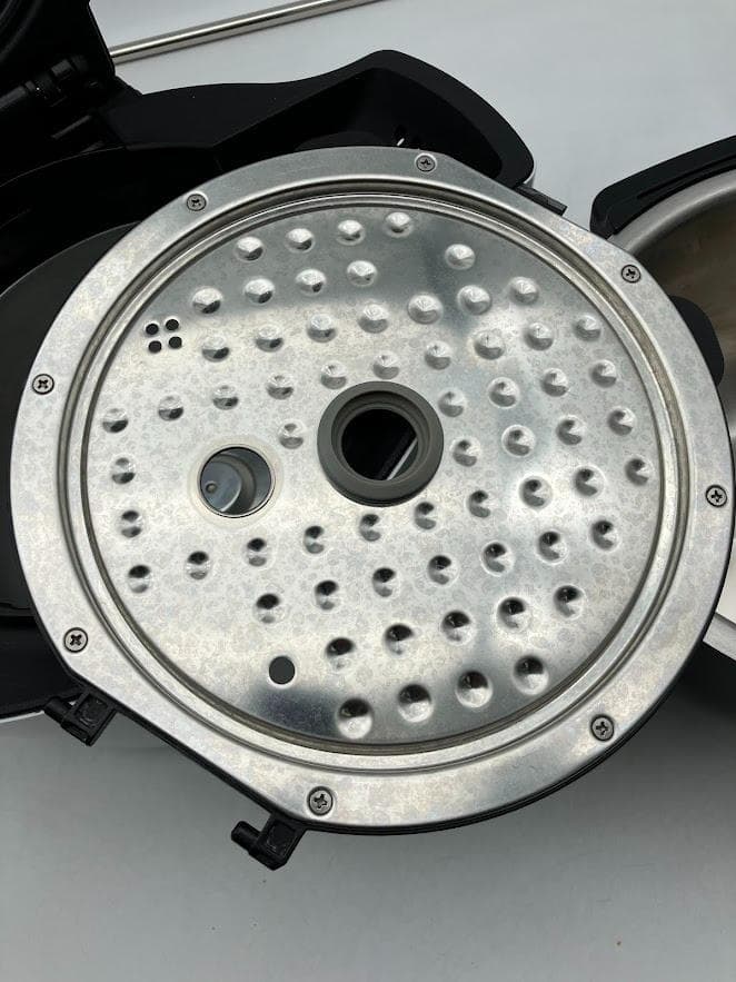 SHARP HEALSIO　自動調理鍋　KN-HW16E-W