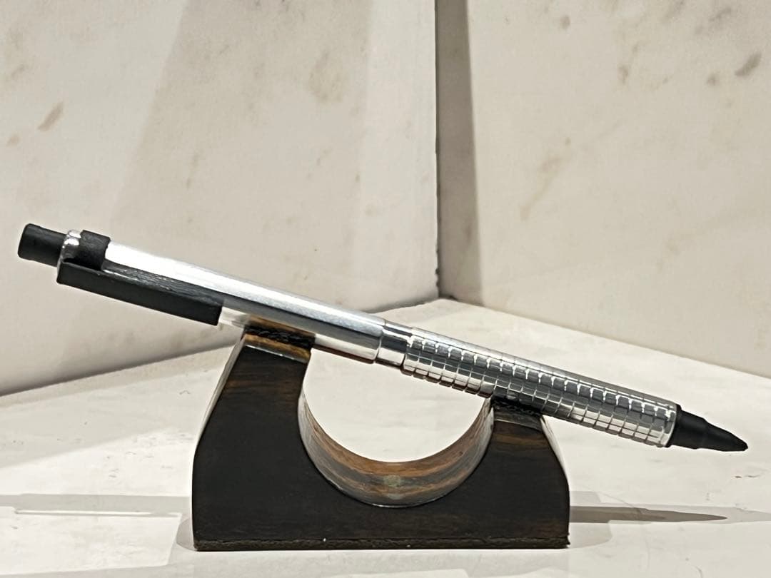 モト　orenznero 0.3mm アルミ軸