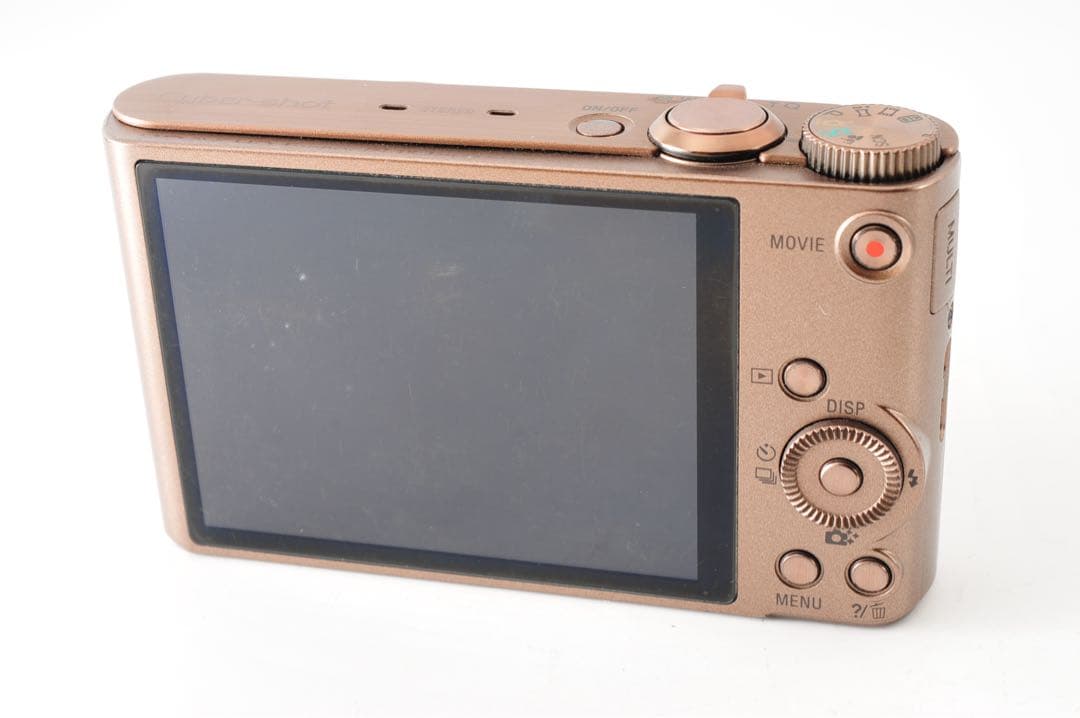 ◾️ 美品 ◾️ SONY Cyber-shot DSC-WX300