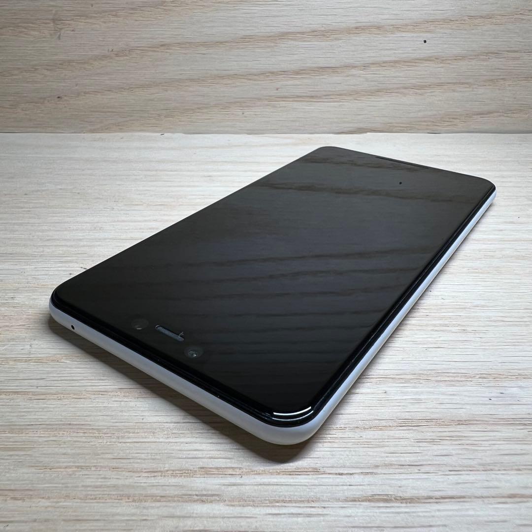 Google Pixel 3 XL 本体 H53