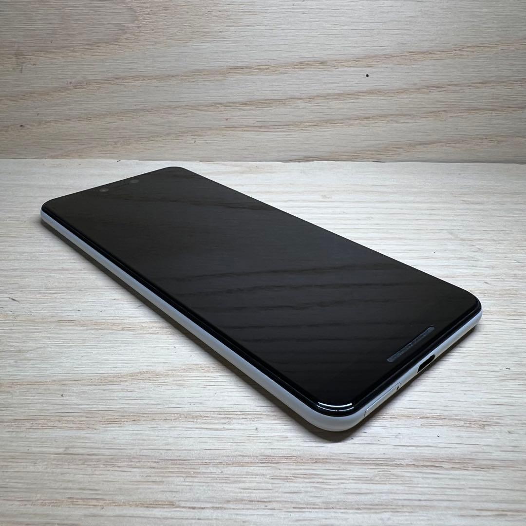 Google Pixel 3 XL 本体 H53