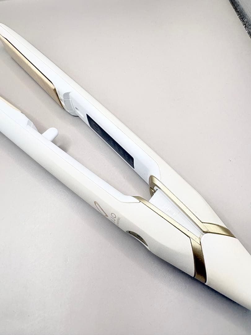 絹女 KINUJO DS100 ヘアアイロン 491