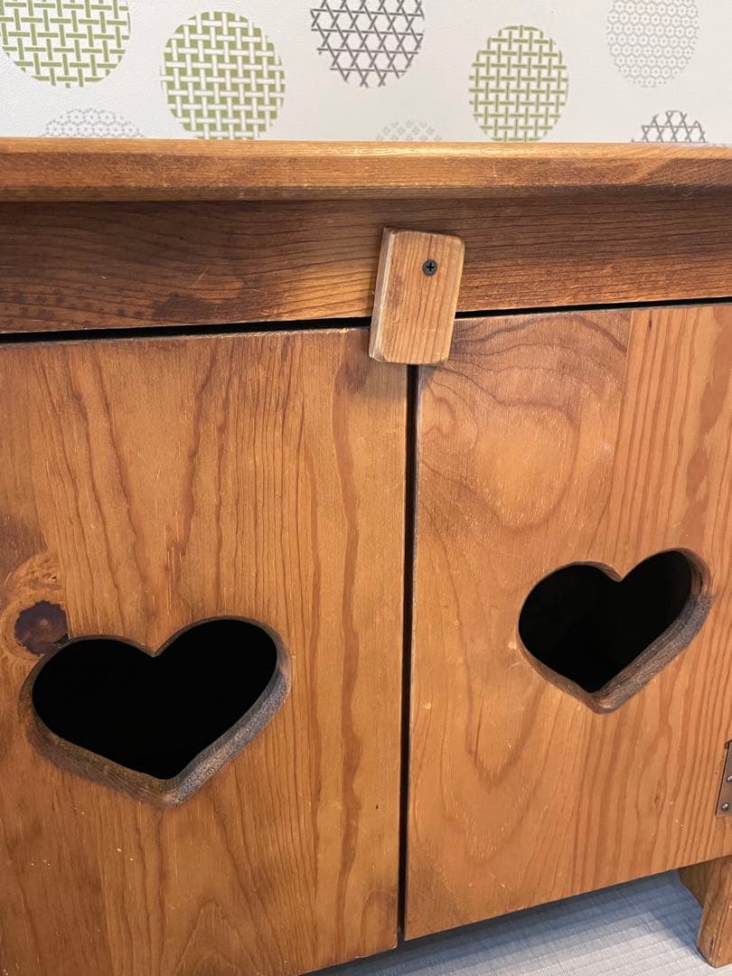 アンファン enfant 家具 ローボード テレビ台 カントリー雑貨