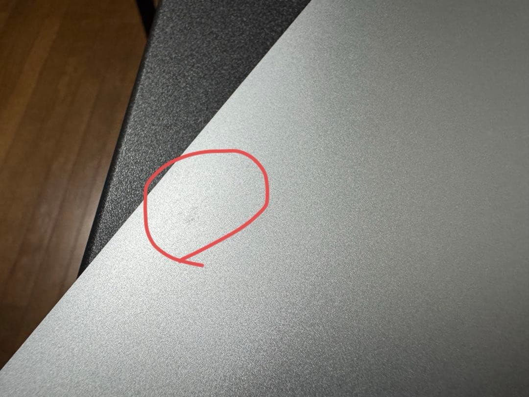 エコサン】MacBook Pro M1 512GB 16メモリ