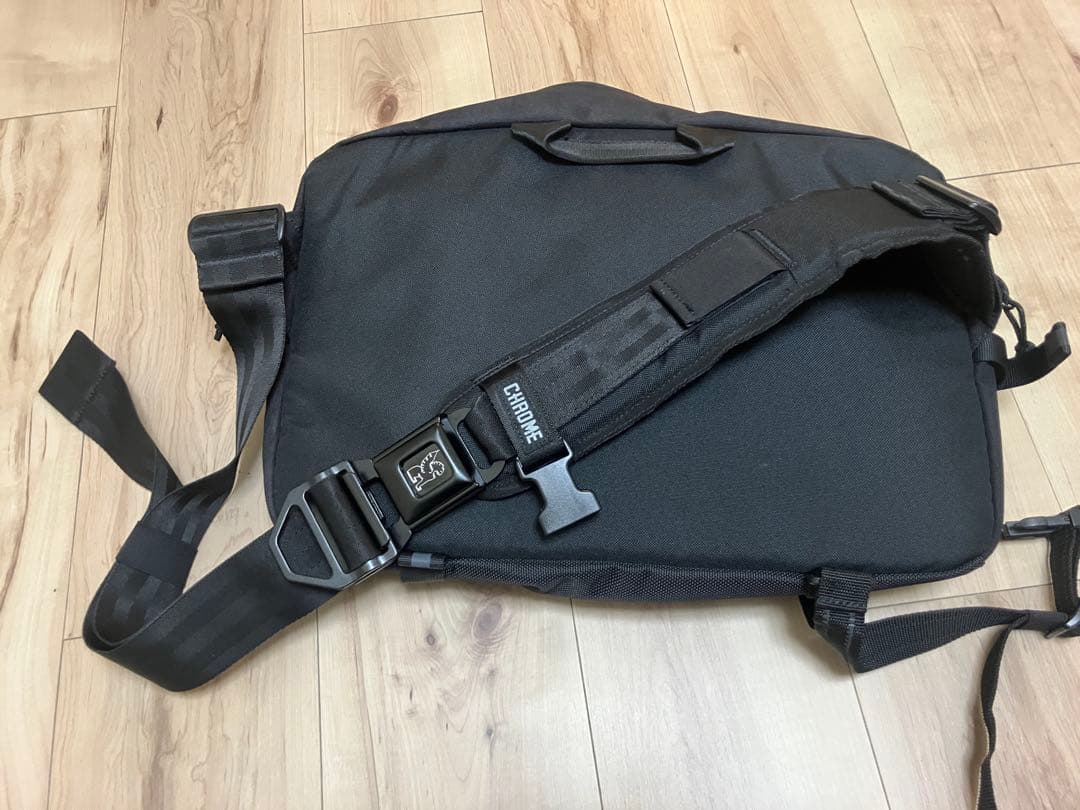 アクセサリー CHROME CADET MAX