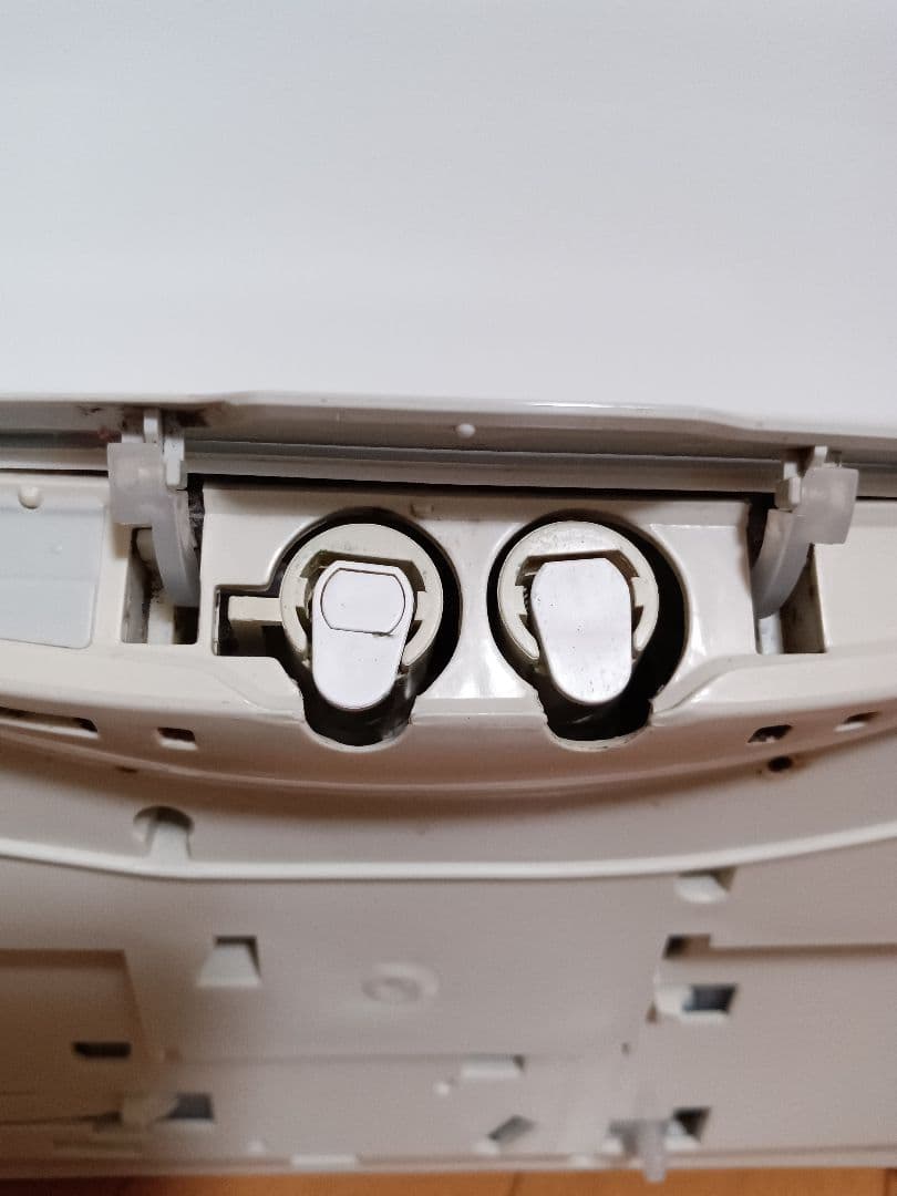 美品 LIXIL シャワートイレ CW-KB21