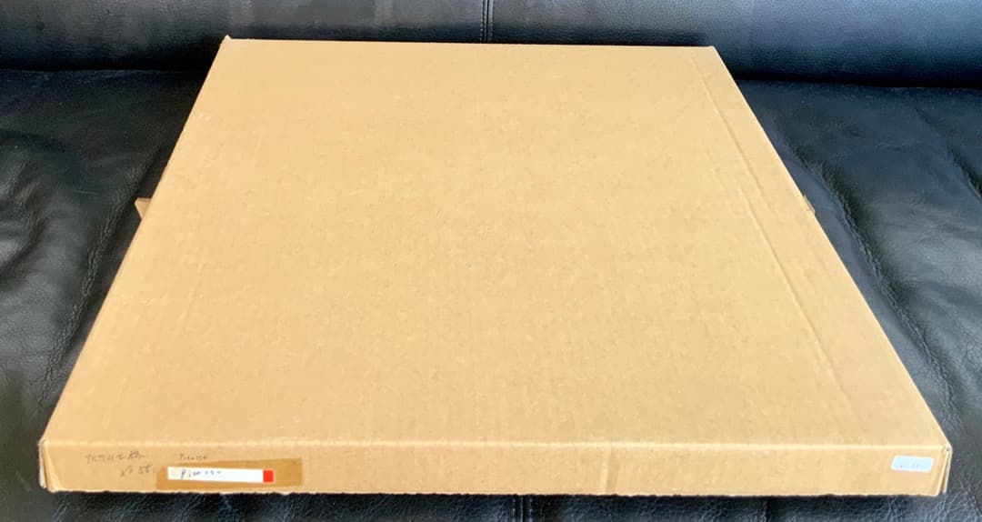 パブロ・ピカソ　リトグラフ　１９６２年制作の版画　人間喜劇よりIV No.55