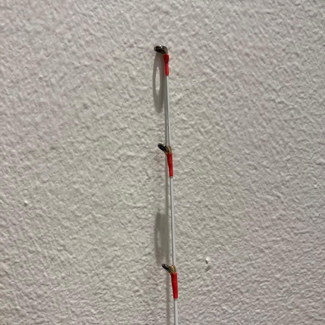 ゆ*け様 SHIMANO B511M-S エギングロッド 5'11\"