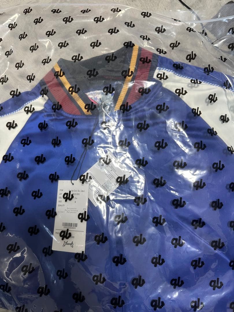 STRICT-G機動戦士ガンダムSEED スカジャン