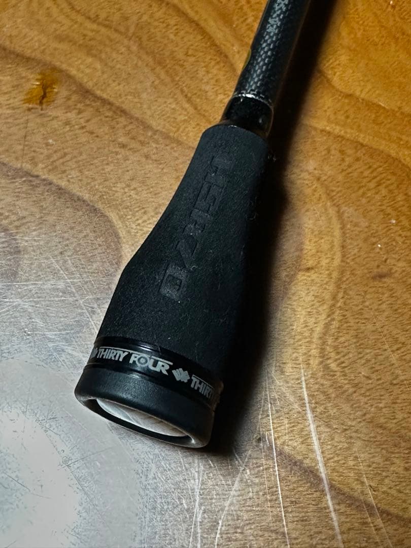 34THIRTYFOURアドバンスメントHSR-70