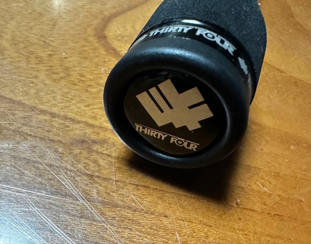 34THIRTYFOURアドバンスメントHSR-70