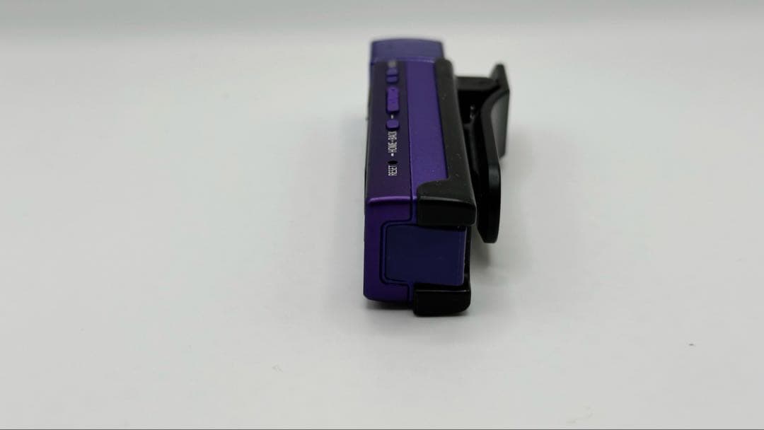 ポータブルプレーヤー SONY NW-M505 16GB