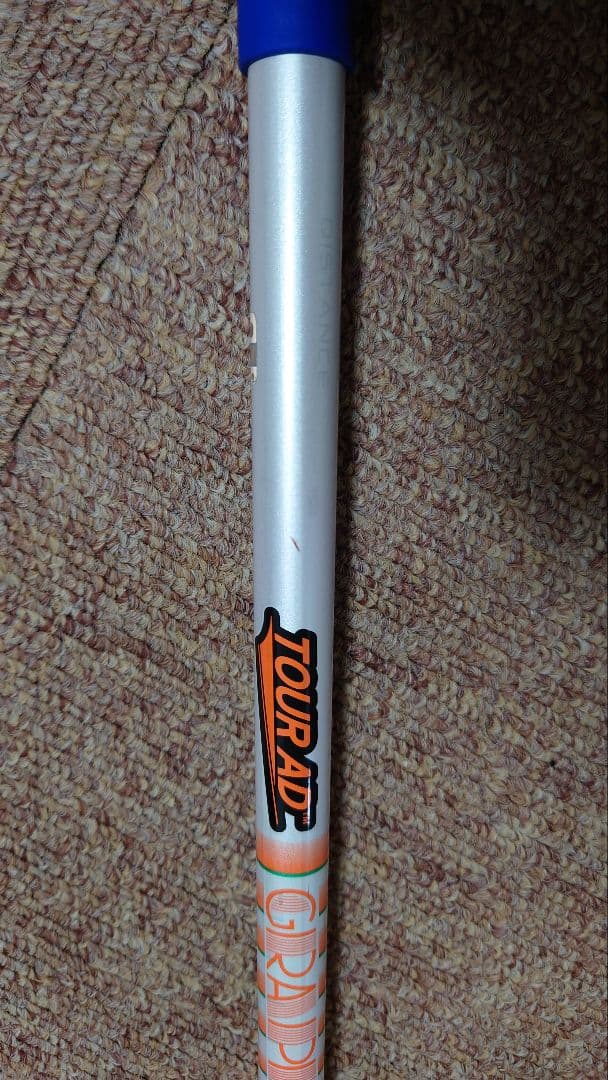 TOUR AD DI-6S ピン410〜ドライバー用