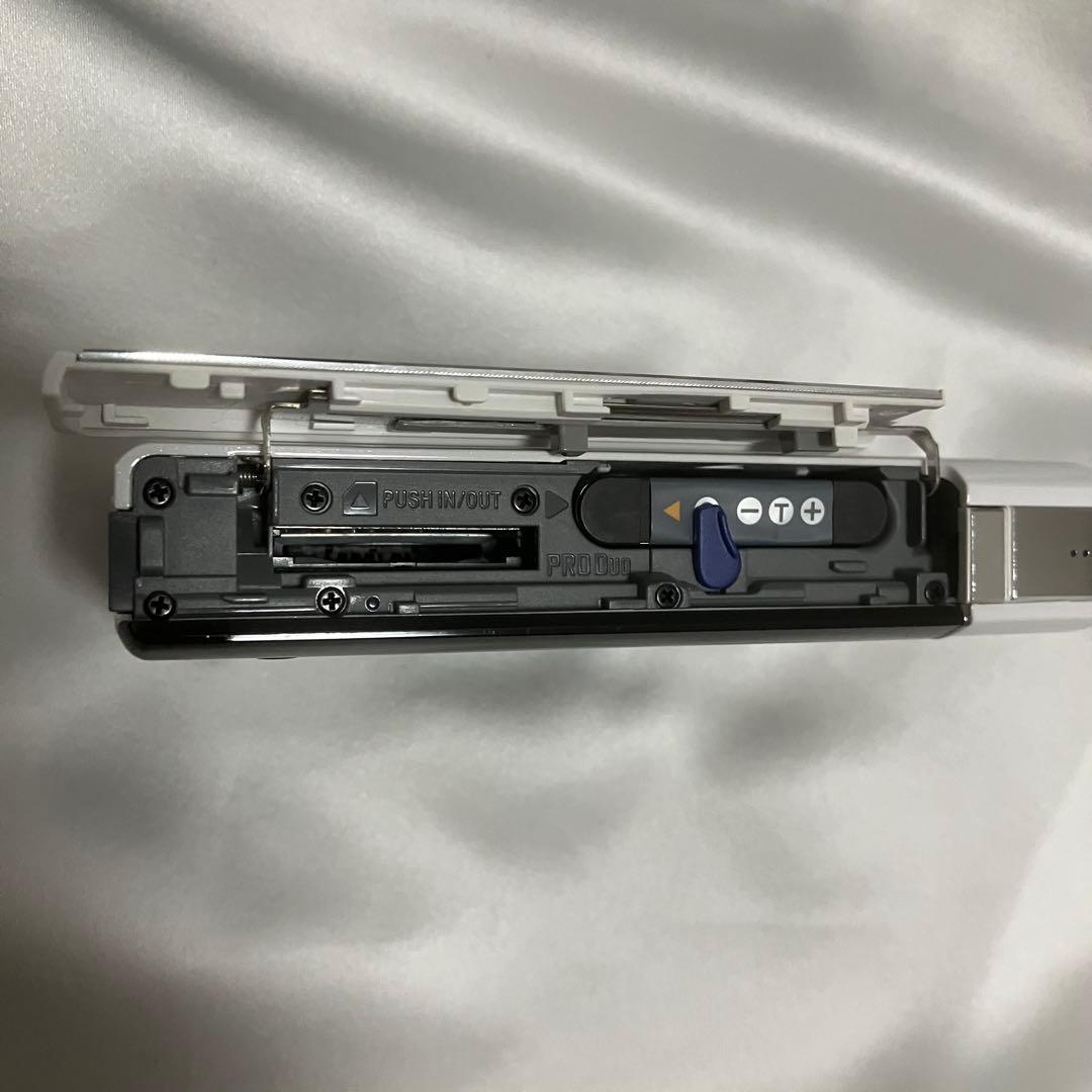 SONY ソニー モバイルHDスナップカメラ bloggie MHS-PM5K