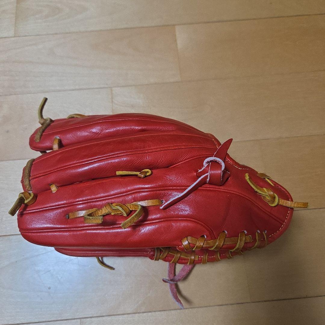 Wilson 硬式グローブ オールラウンド Wilson staff