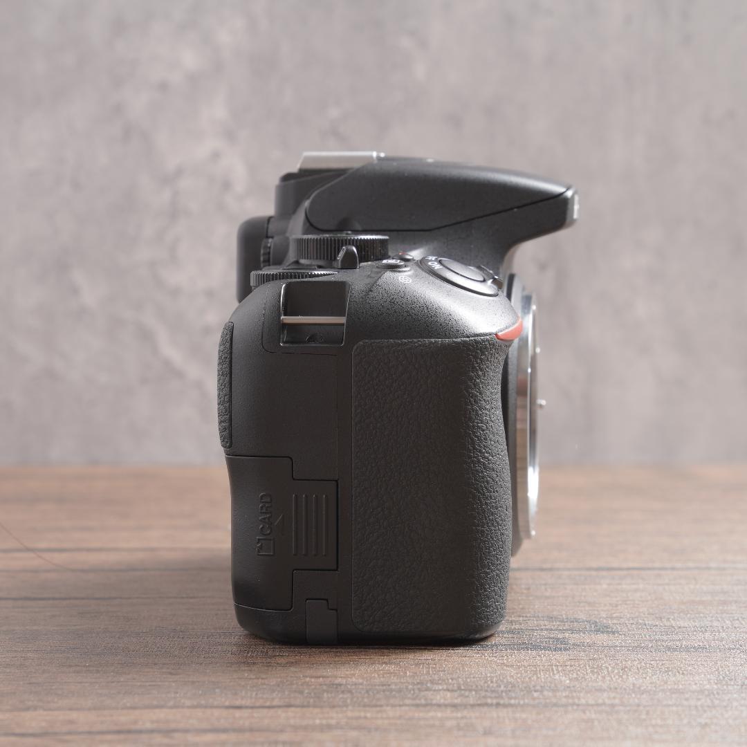 ✨綺麗に撮れる✨Wi-Fi✨初心者に✨Nikon D3500　987-1