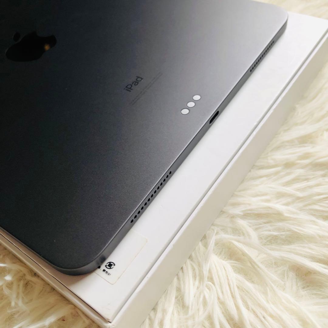 【格安】iPad Pro 11 256GB 【すぐ発送】
