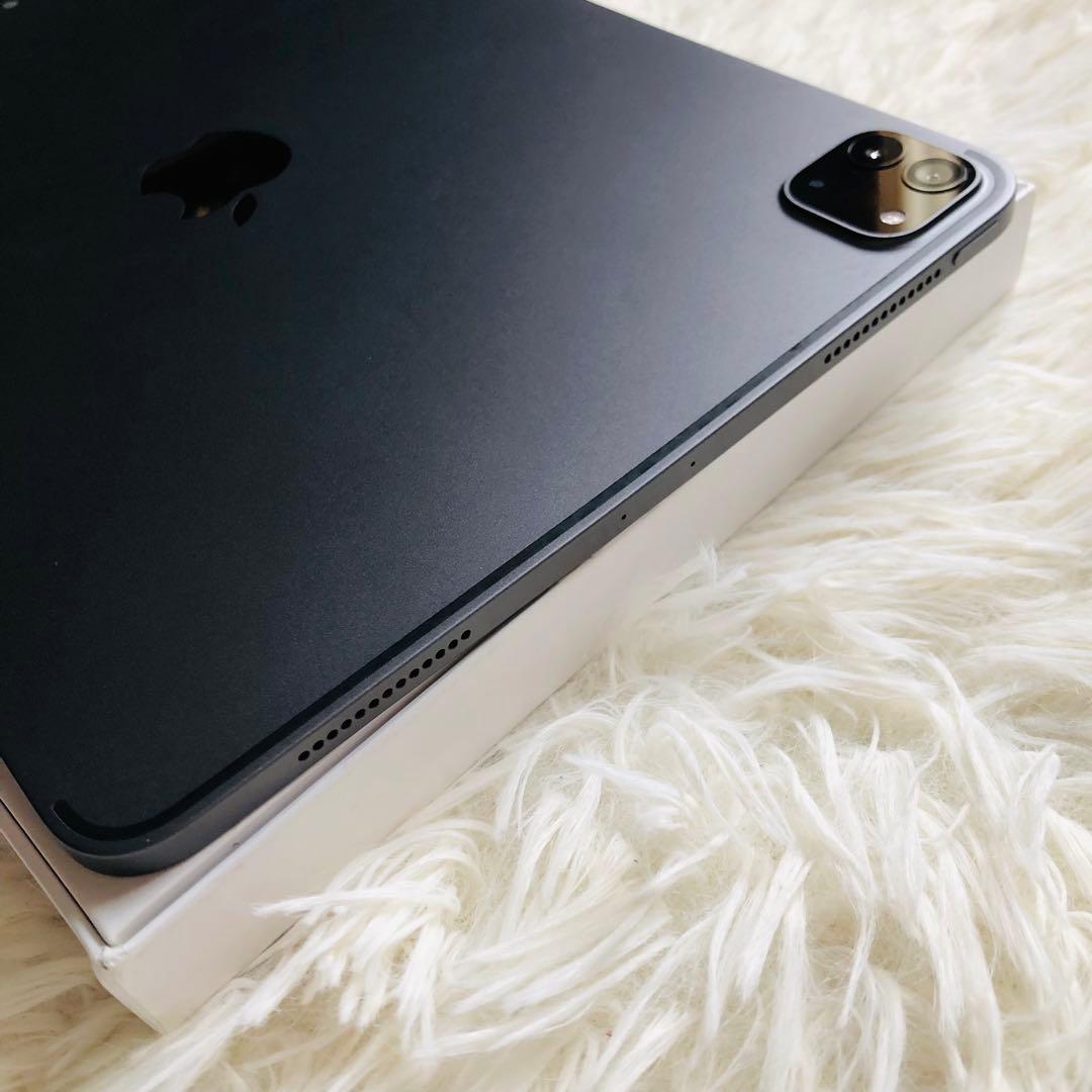 【格安】iPad Pro 11 256GB 【すぐ発送】