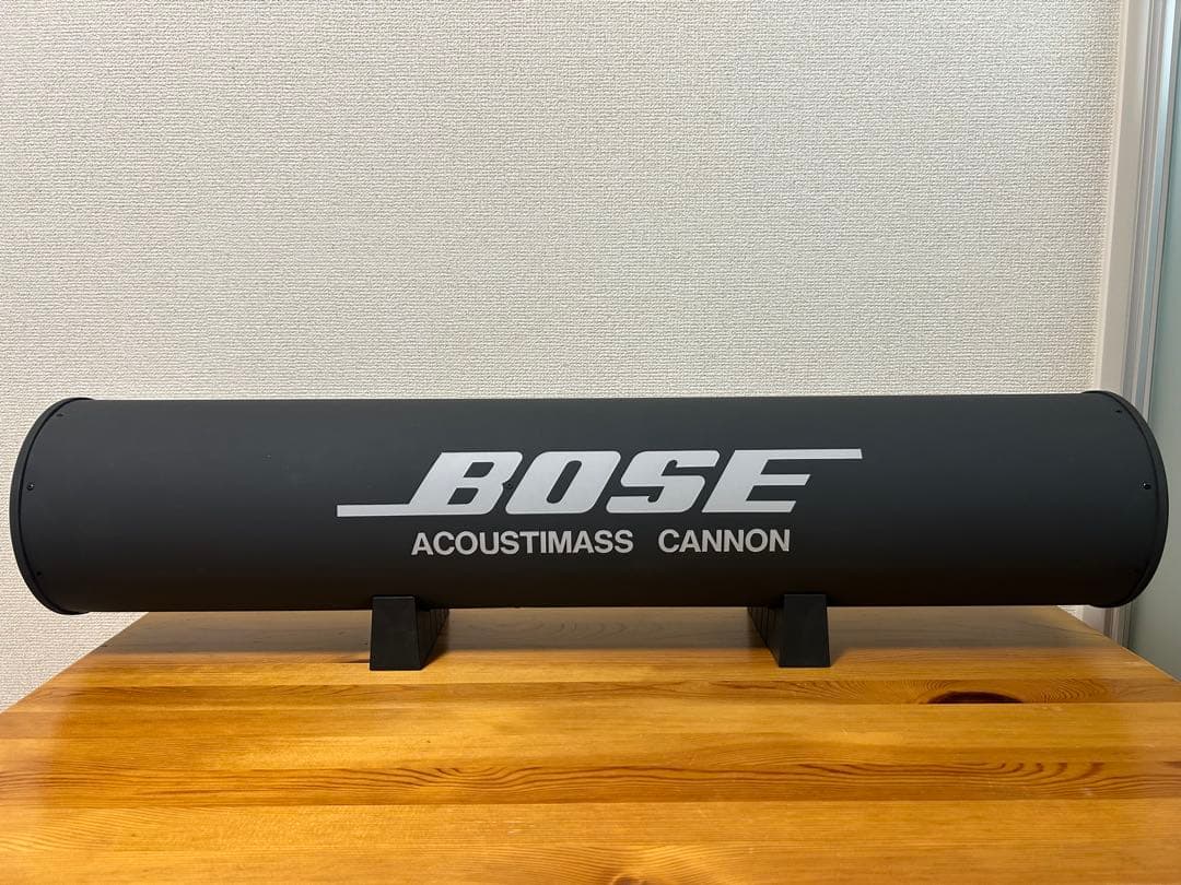 BOSE アクースティマスベースシステム　AM-033